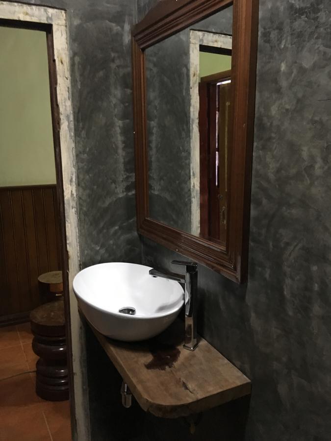 Bloom Garden 3* Siem Reap