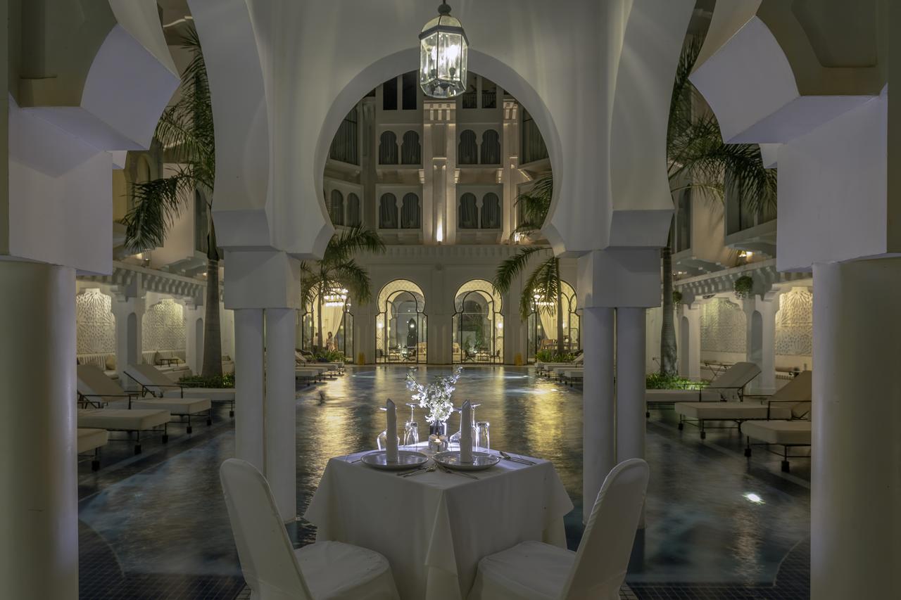 Hotel Sarai And Wander Siem Reap