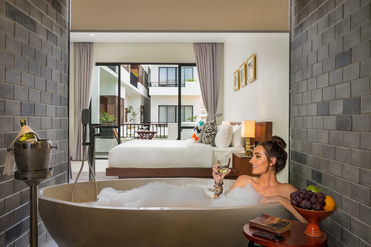 Gold Smith Hotel Siem Reap