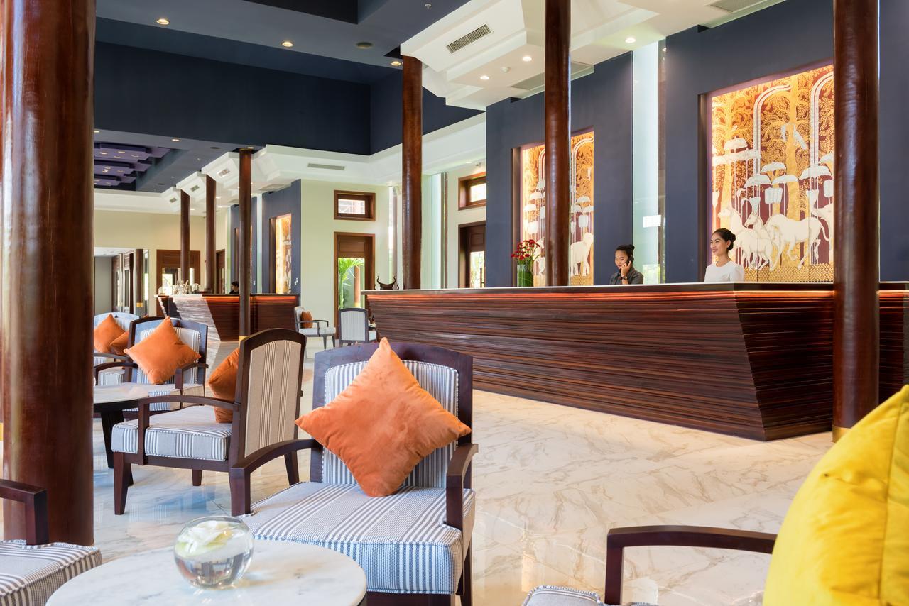 Memoire Palace & Resort Siem Reap
