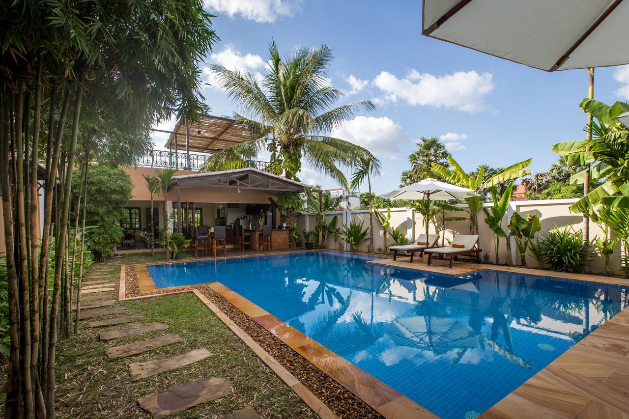 Rose Apple Bed & Breakfast 3*