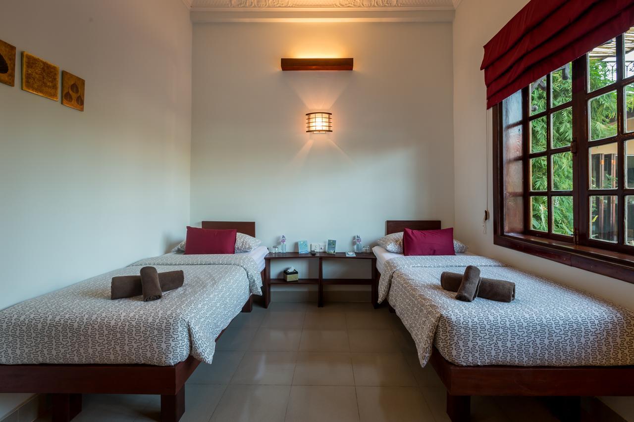 Rose Apple Katil Siem Reap