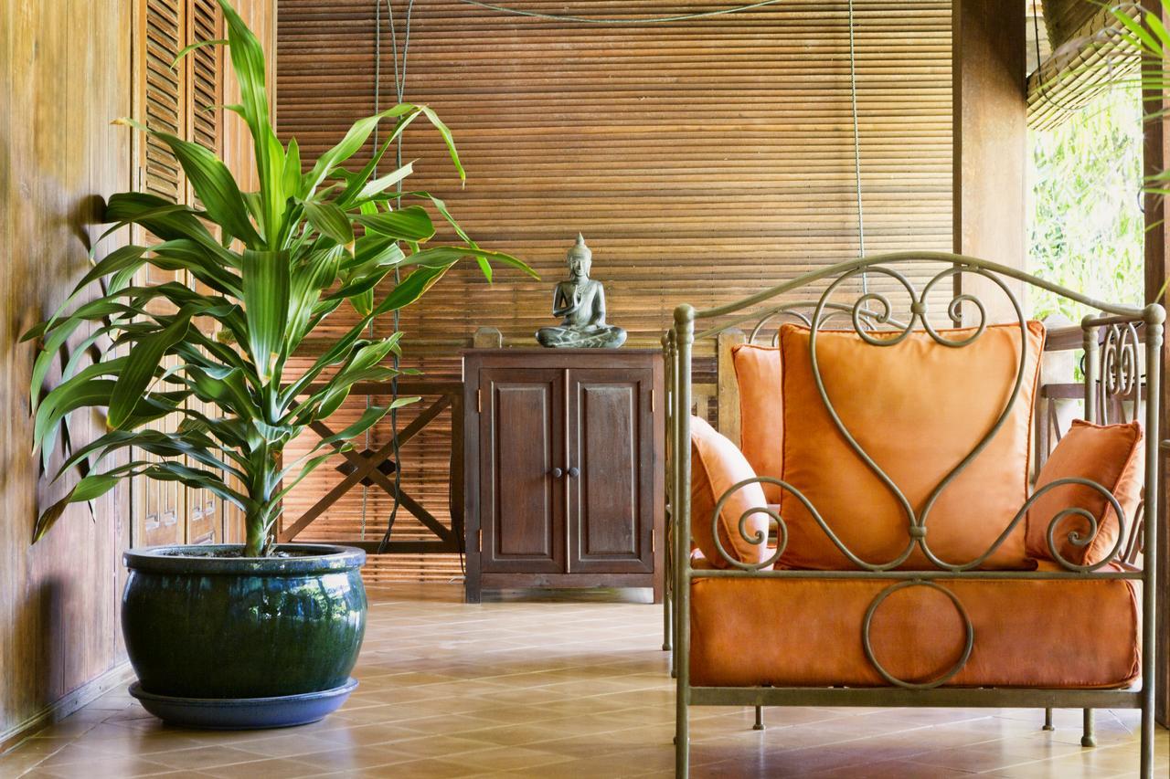 Hotel La Palmeraie D'angkor