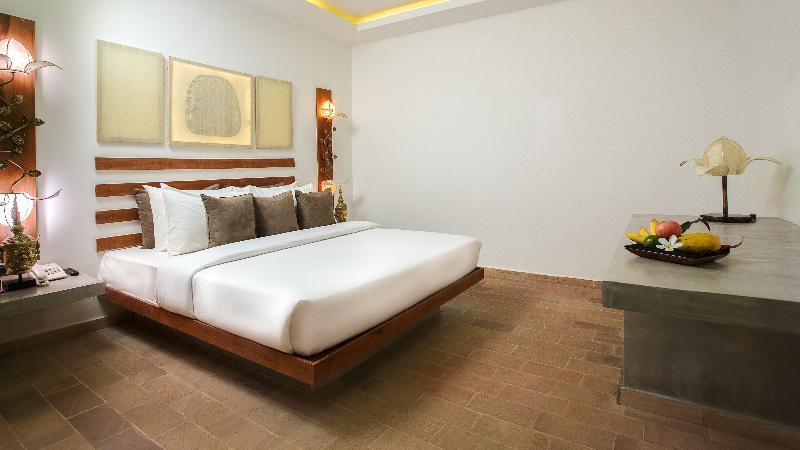 Hotel The Thirdfold