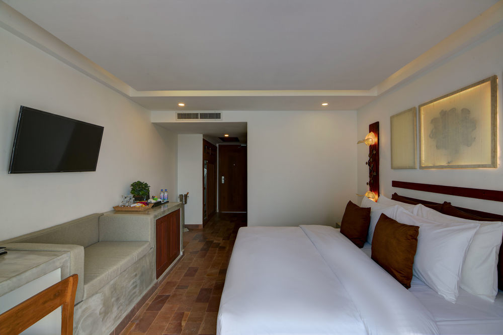 The Thirdfold Hotel Siem Reap