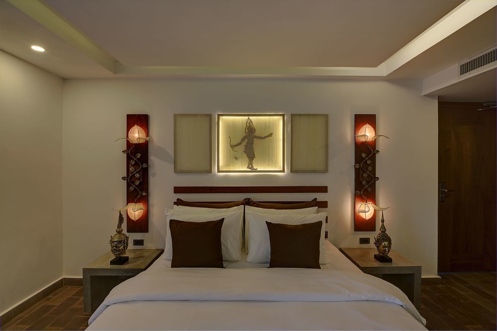 The Thirdfold Hotel