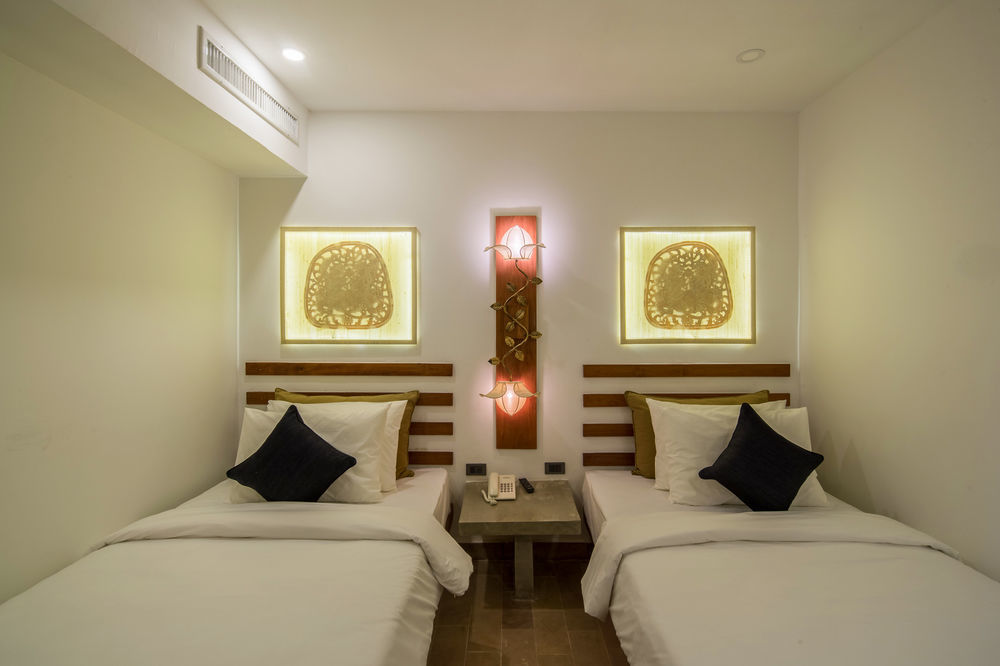 The Thirdfold Hotel