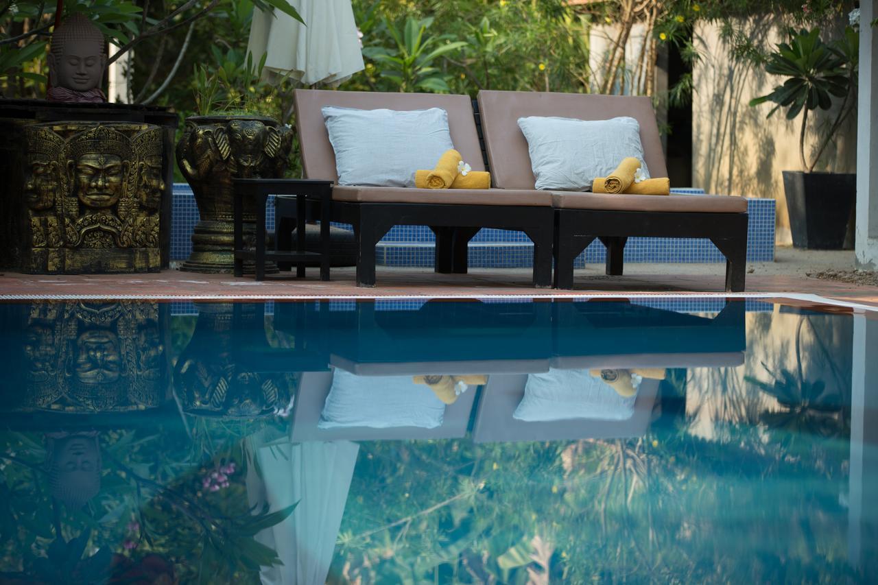 Hotel Sonalong Boutique Village & 4*