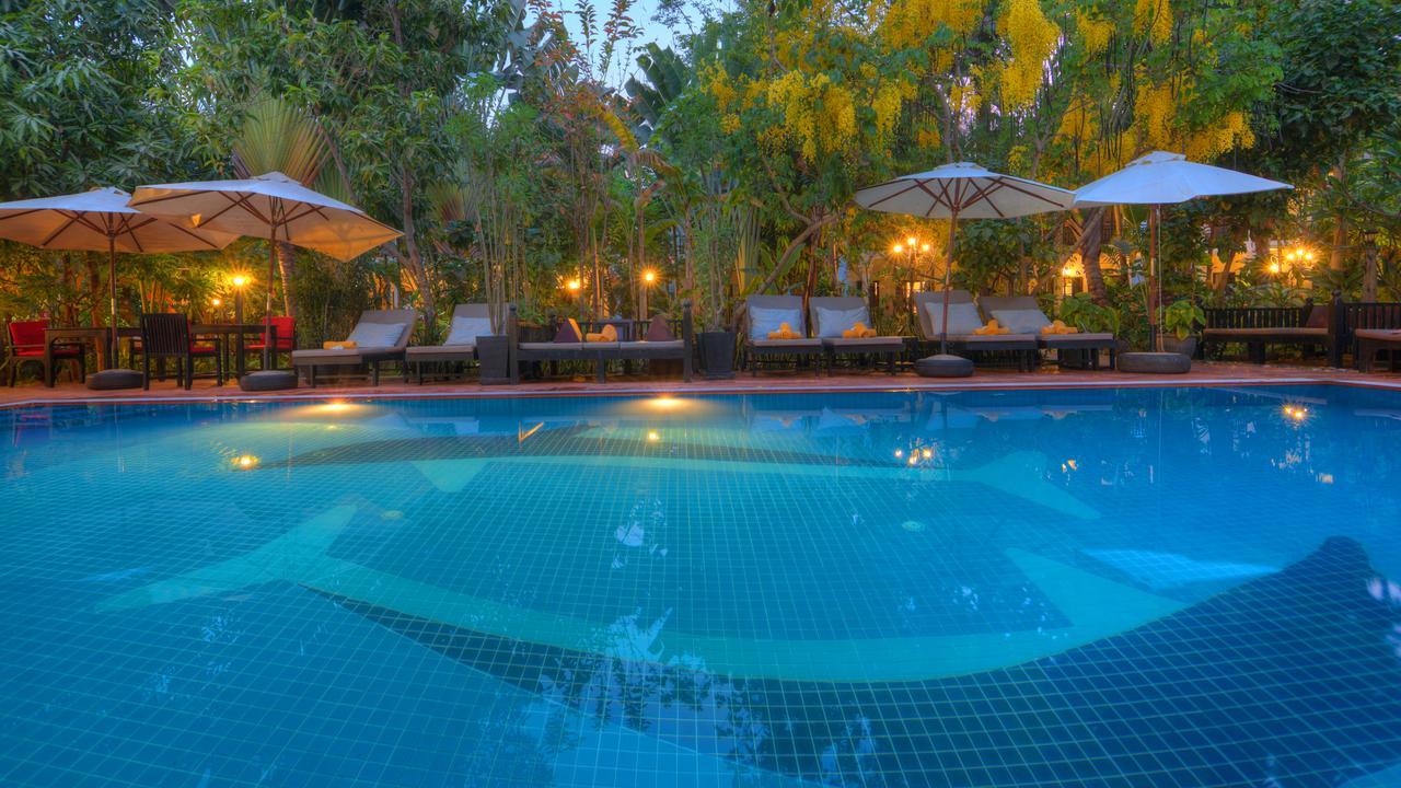 Sonalong Boutique Village & Hotel