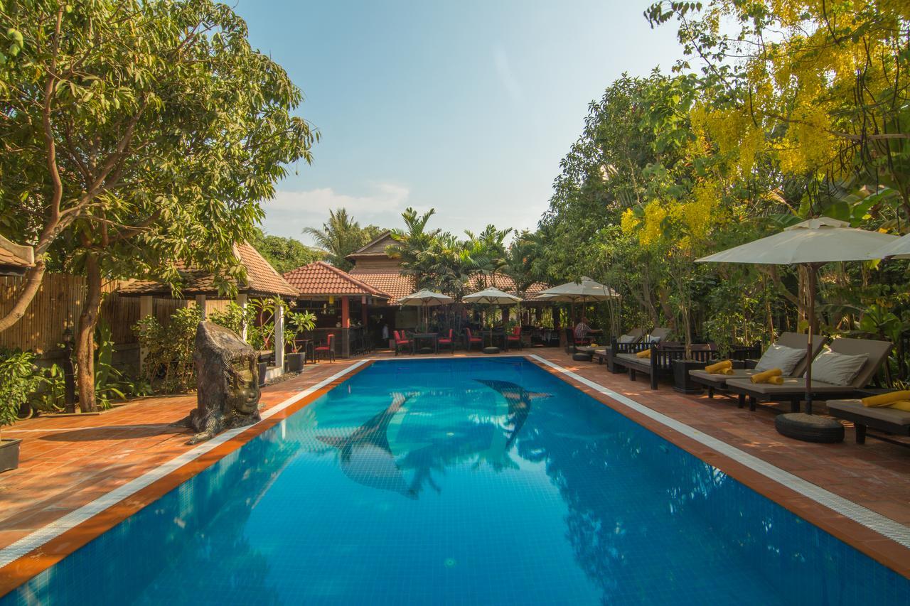 Sonalong Boutique Village & Hotel 4*