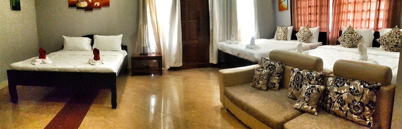 Hotel White Lotus