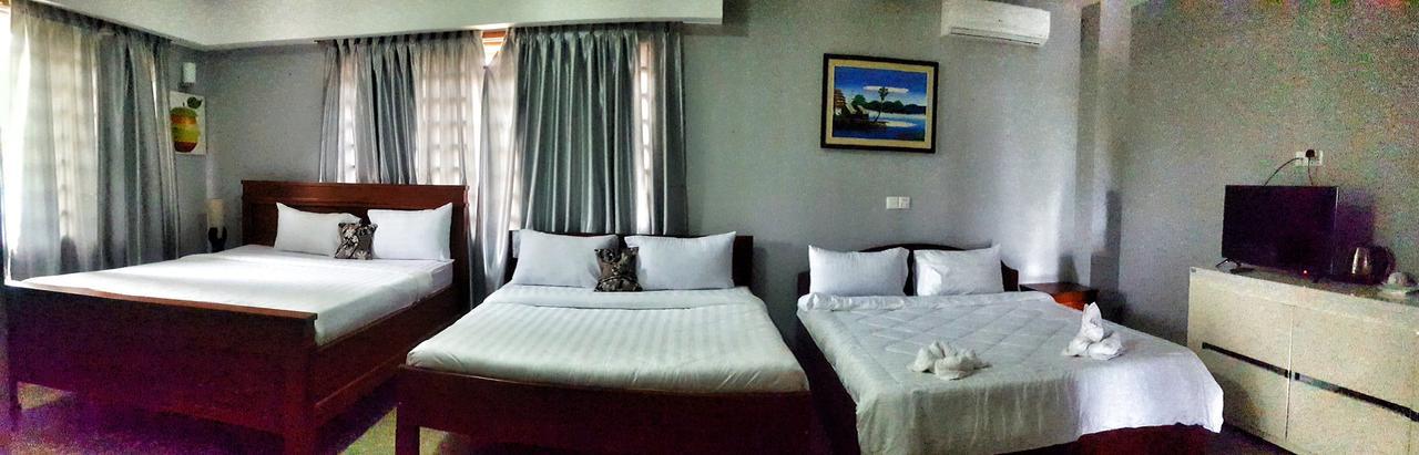 Hotel White Lotus 3*
