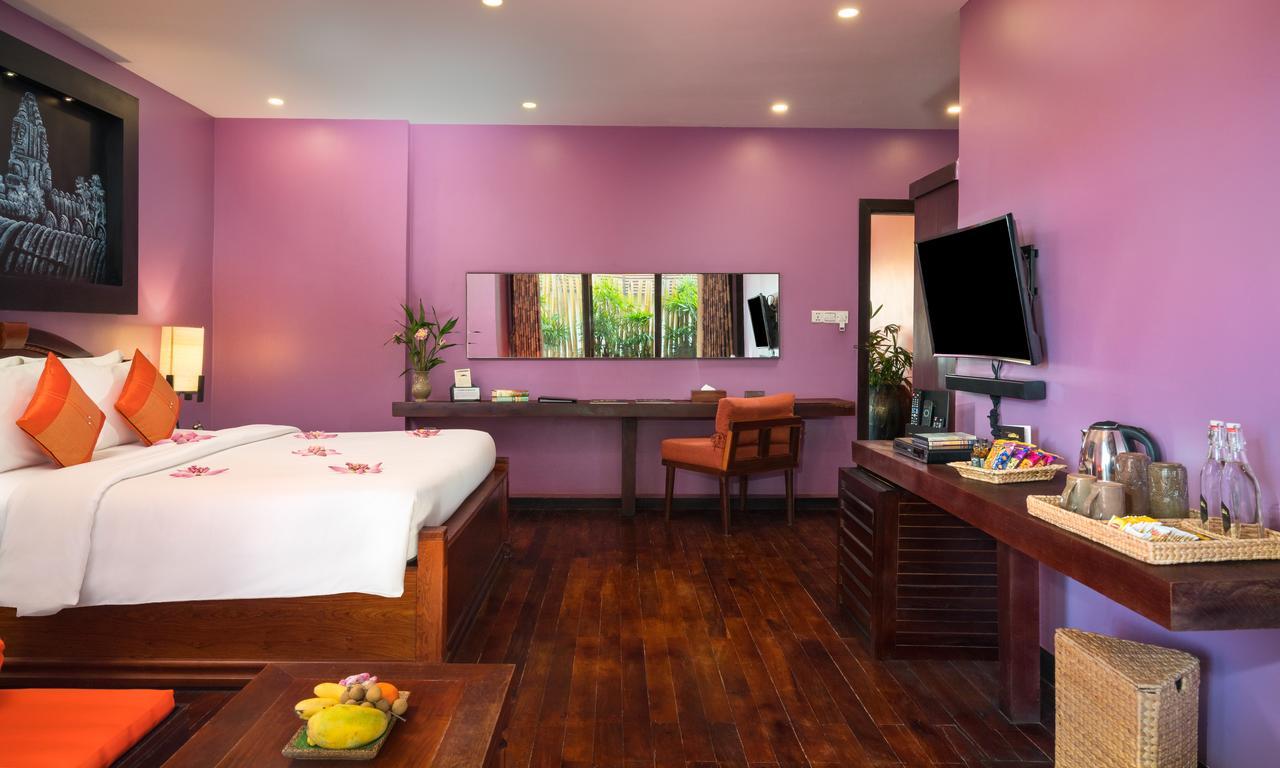 Golden Temple Hotel 4*