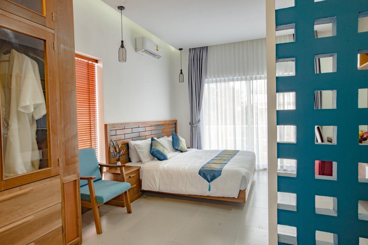 Mudita Siem Reap