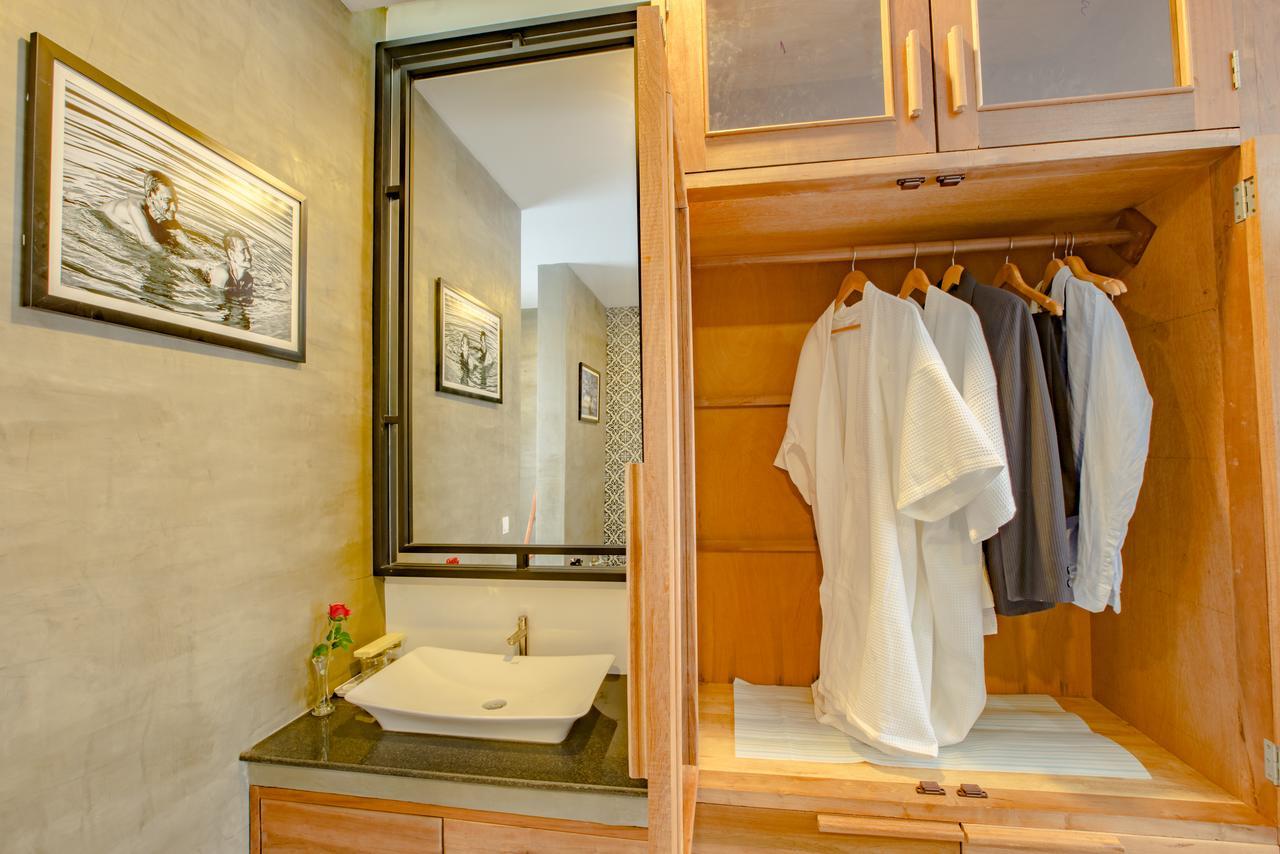 Mudita Hotel
