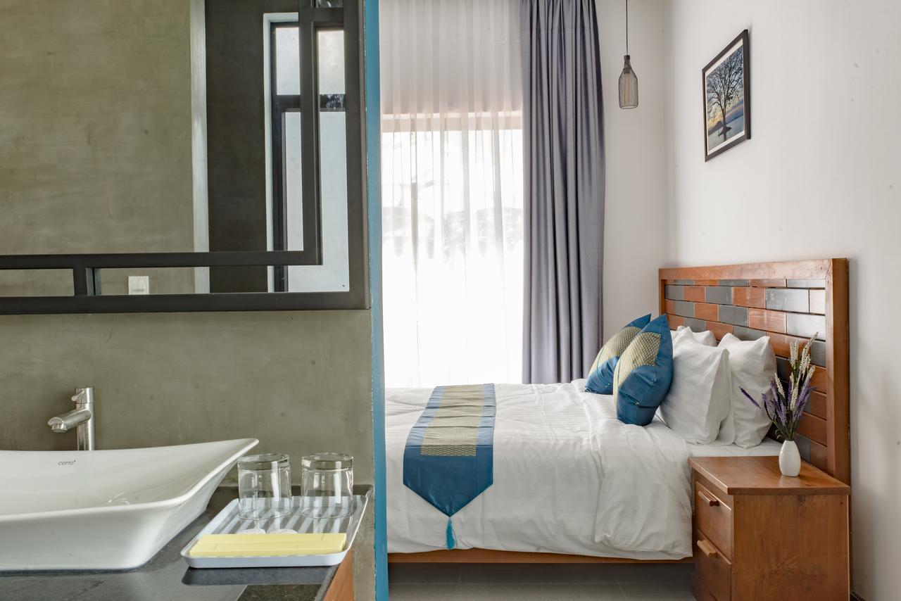 Hotel Mudita Siem Reap