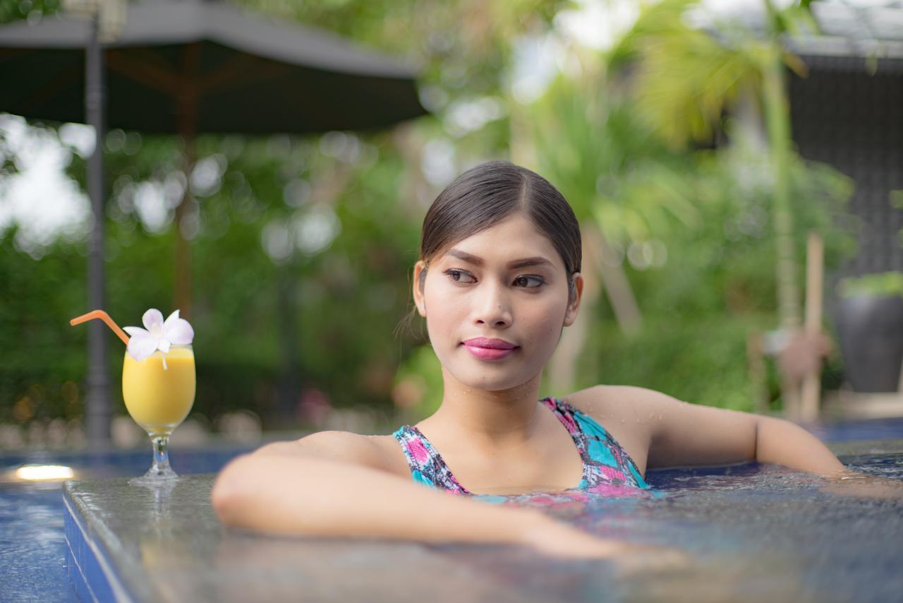 Mudita Hotel Siem Reap