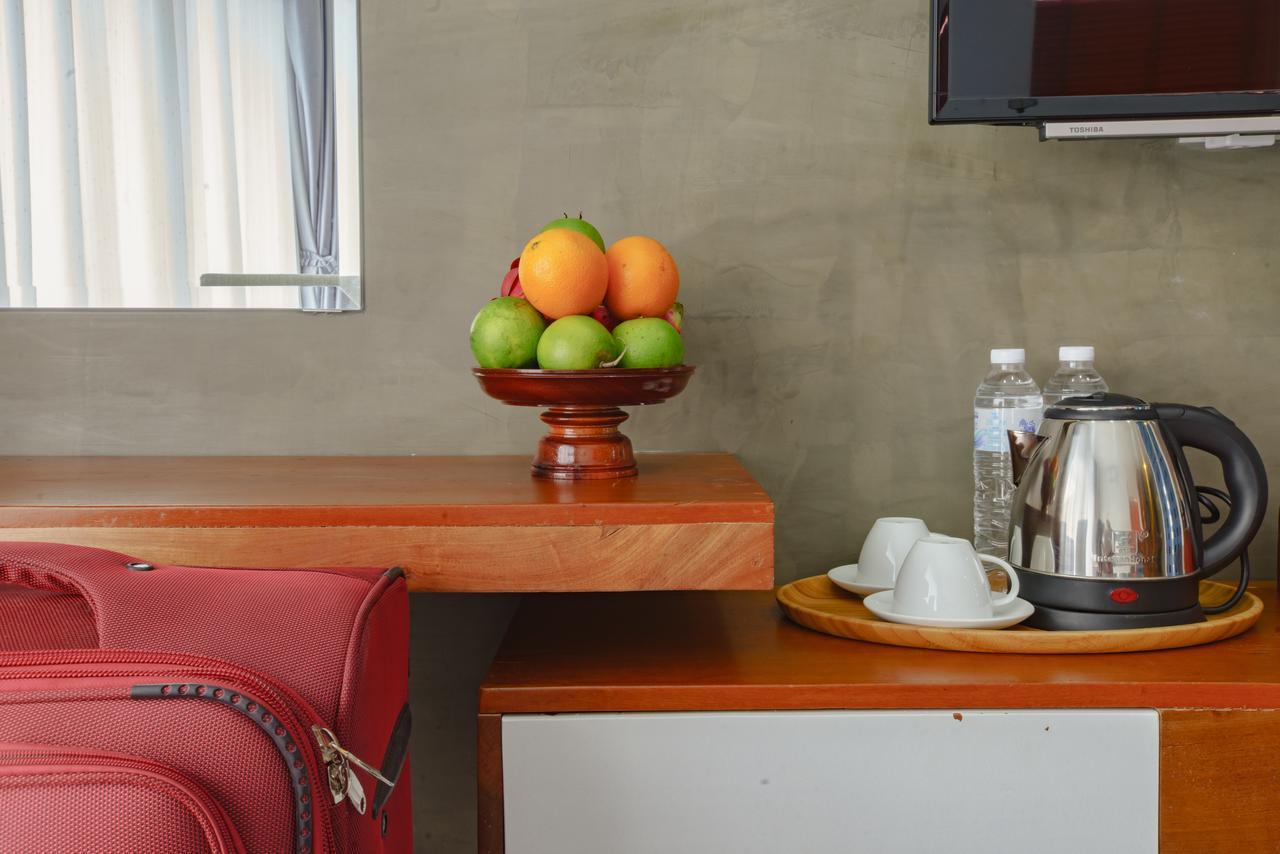 Hotel Mudita Siem Reap
