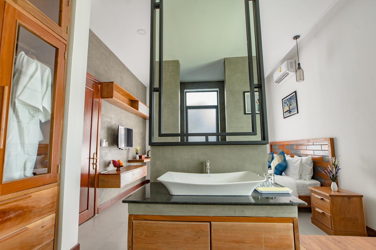 Hotel Mudita