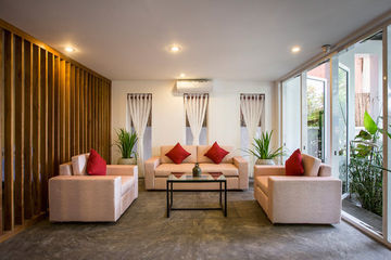 Hollywood Angkor Boutique Hote Siem Reap
