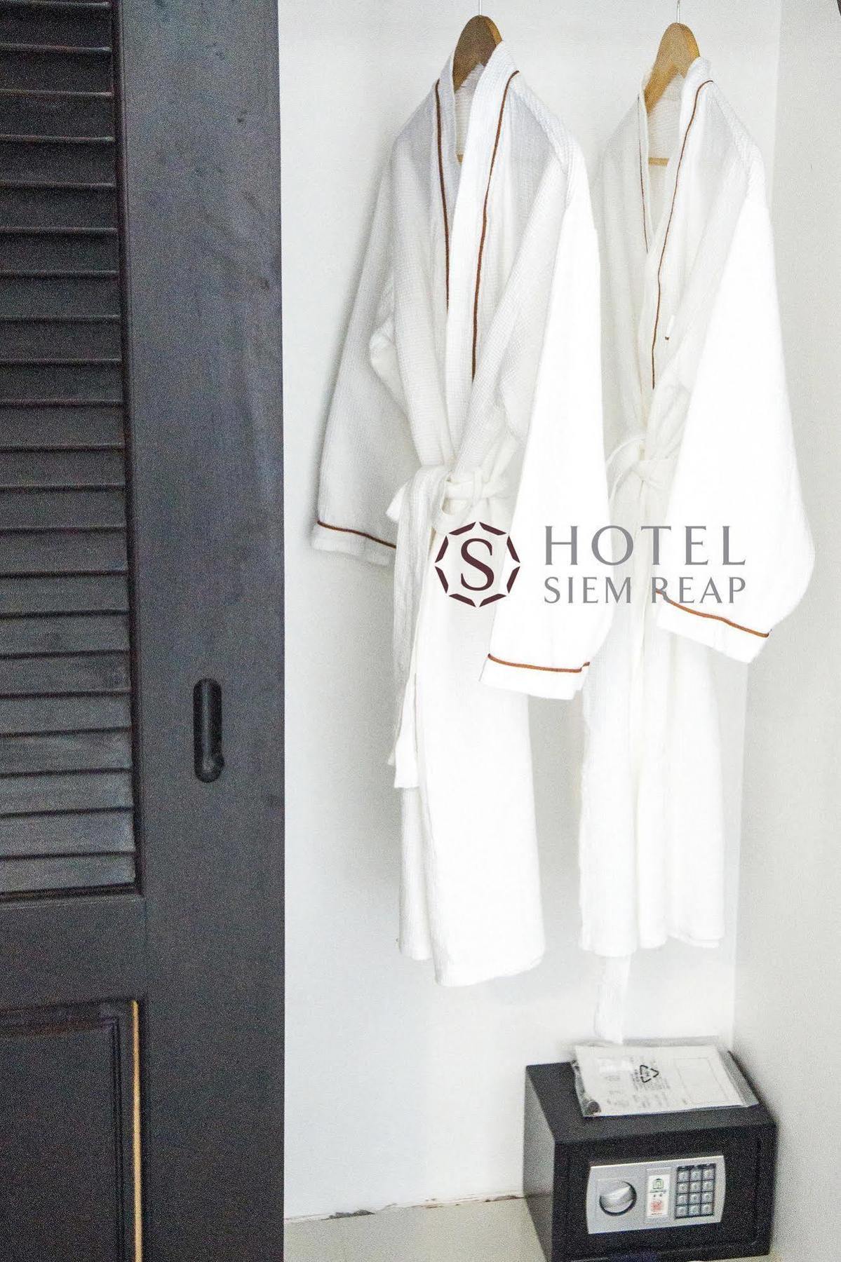 Hotel Blue Palace Hotel Siem Reap