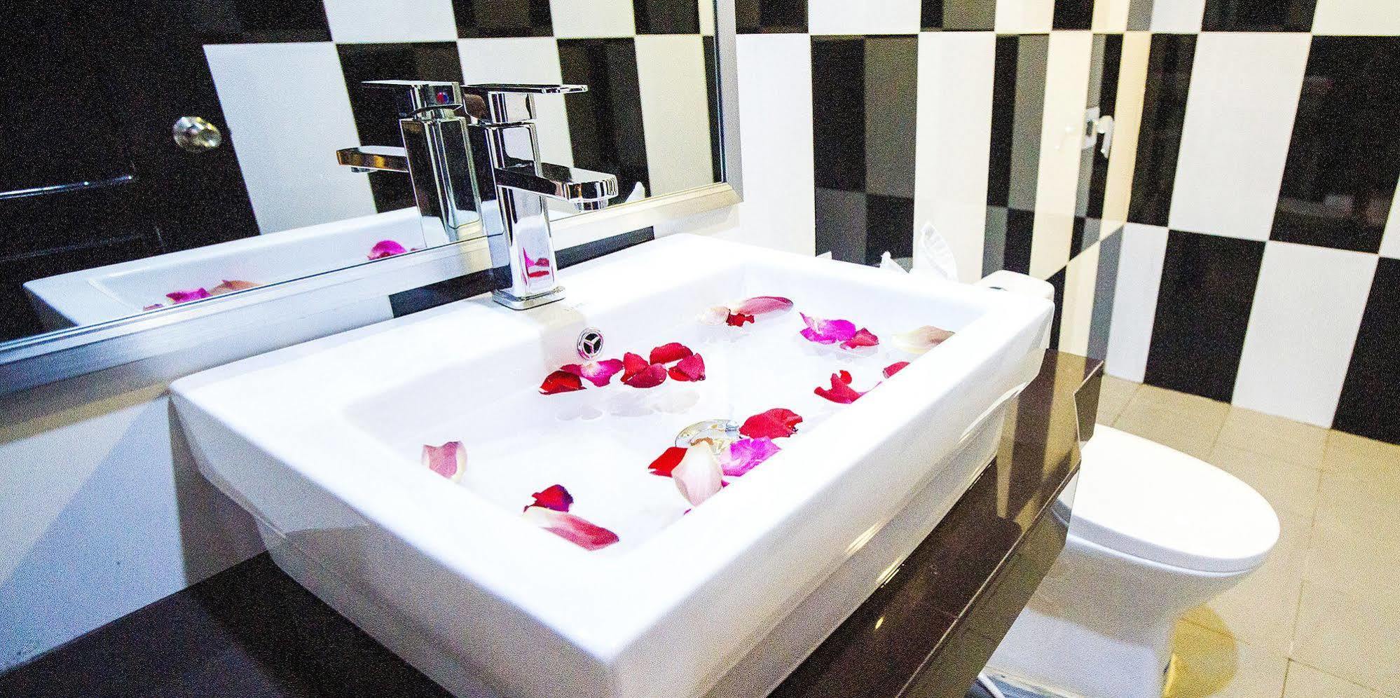 Blue Palace Hotel Siem Reap Hotel