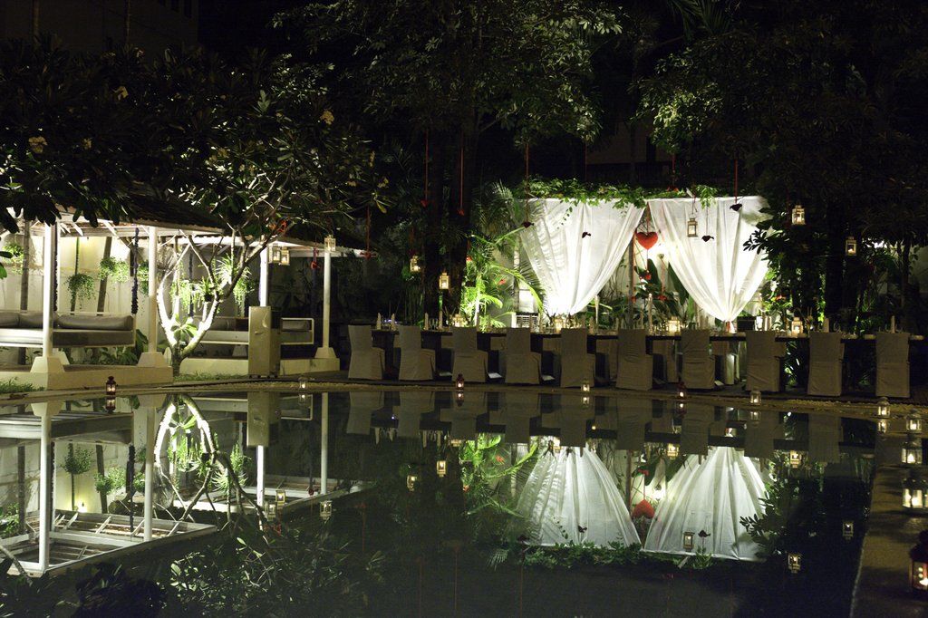 Memoire D' Angkor Boutique Hotel Siem Reap