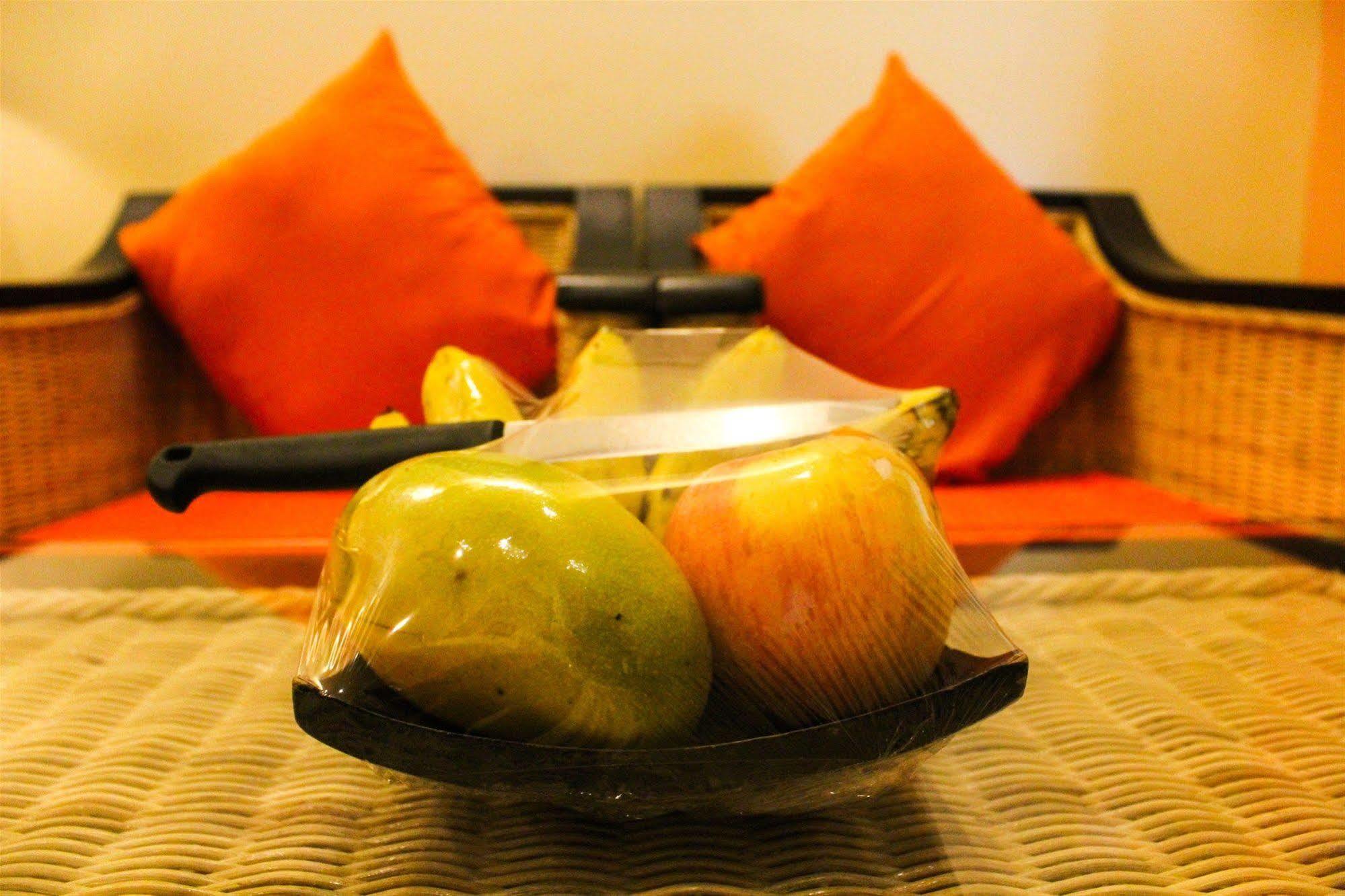 Marirath Boutique Hotel