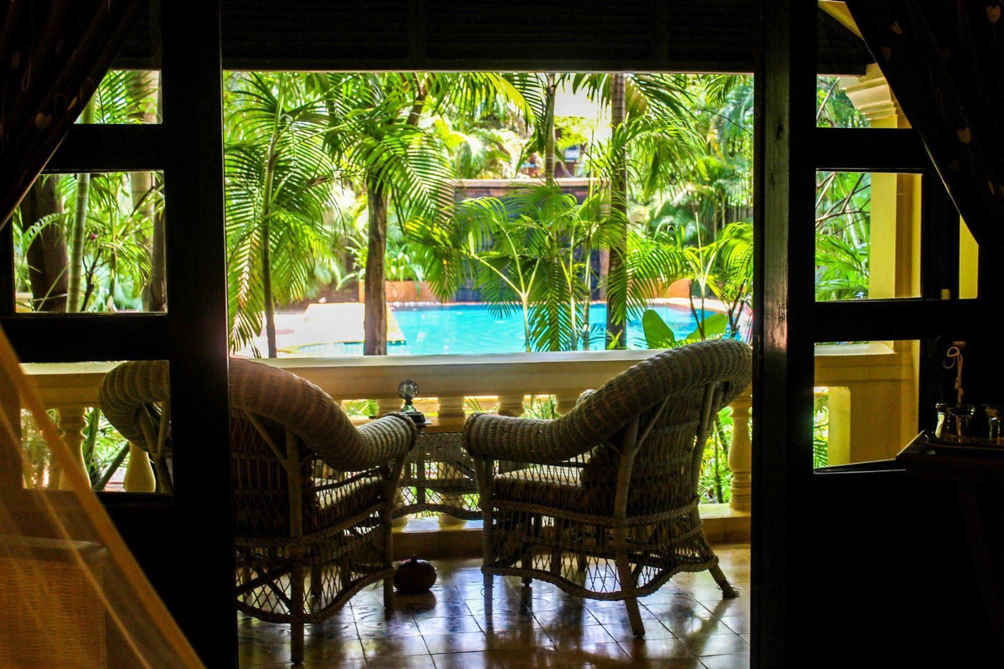 Marirath Boutique Hotel 4*