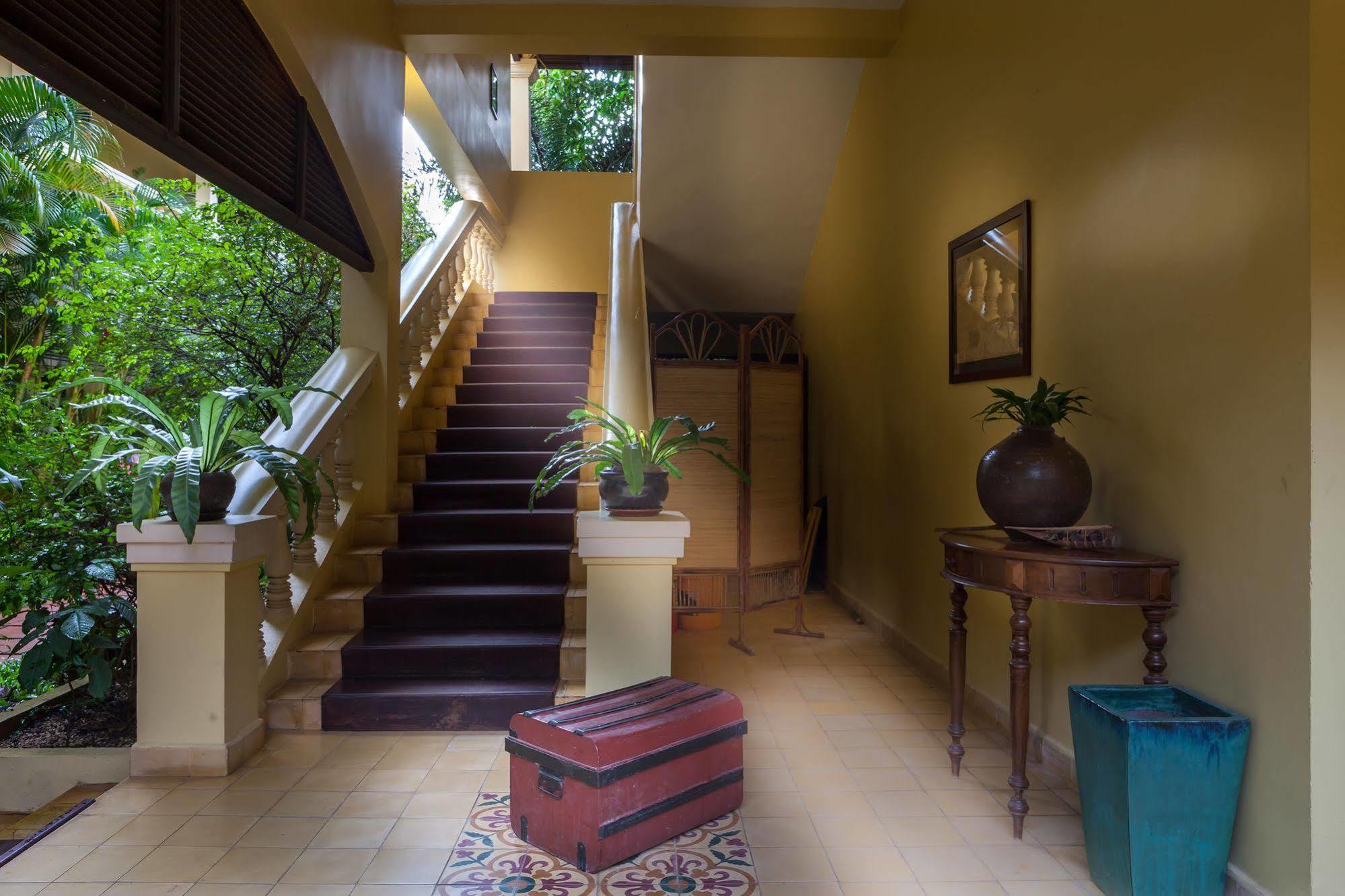 Marirath Boutique Hotel