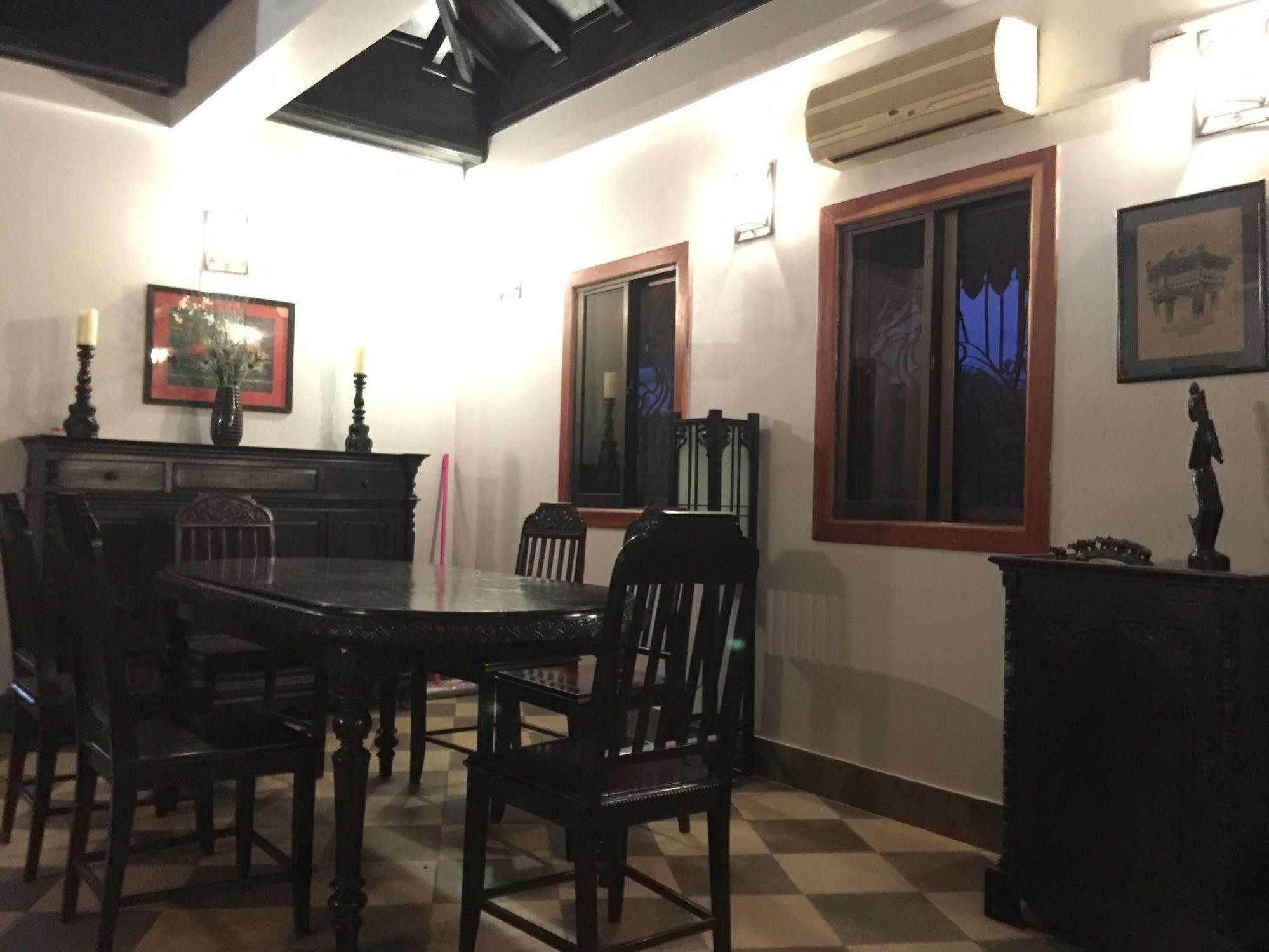 Relax And Angkor