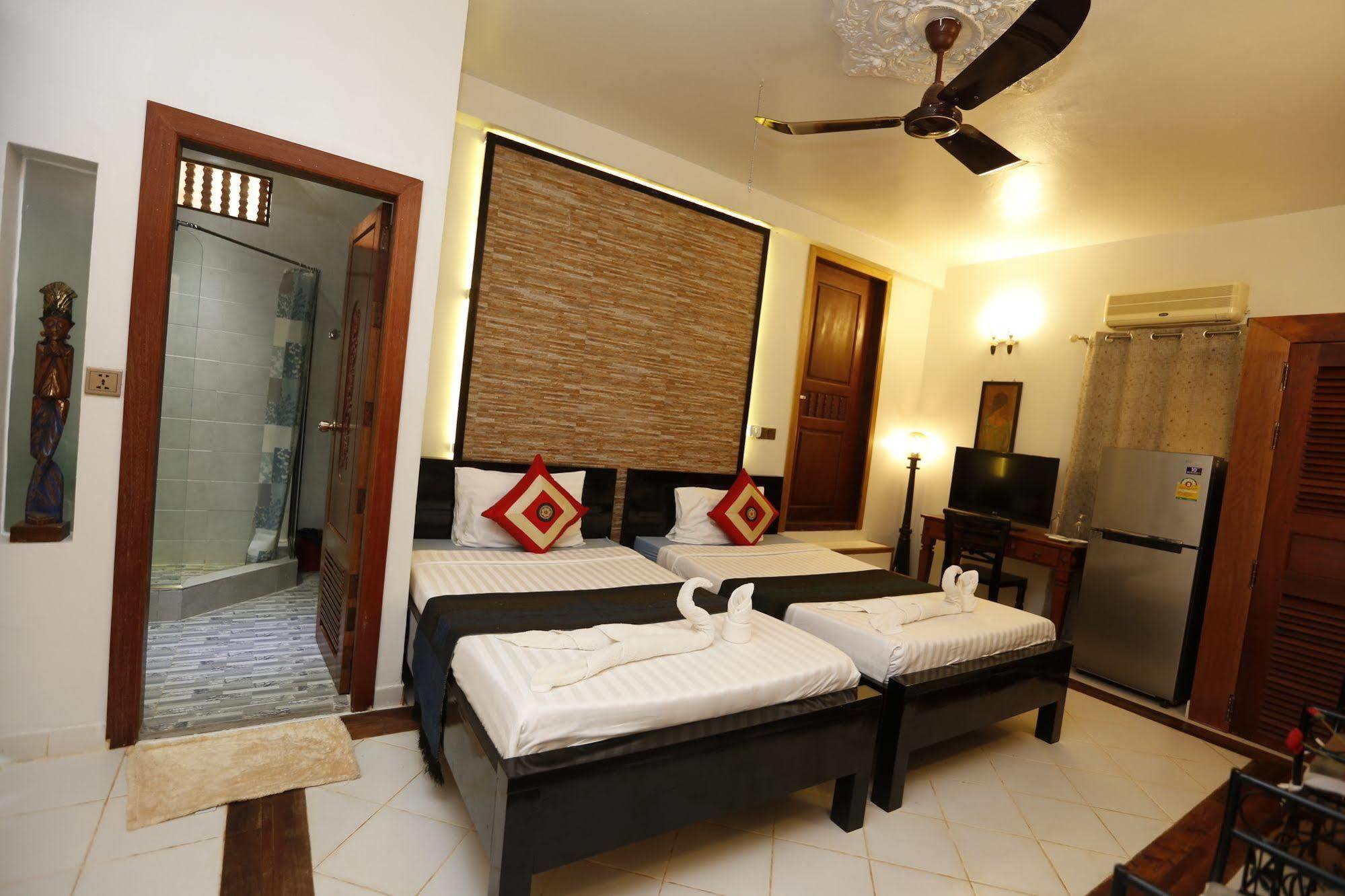 Relax And Angkor Siem Reap