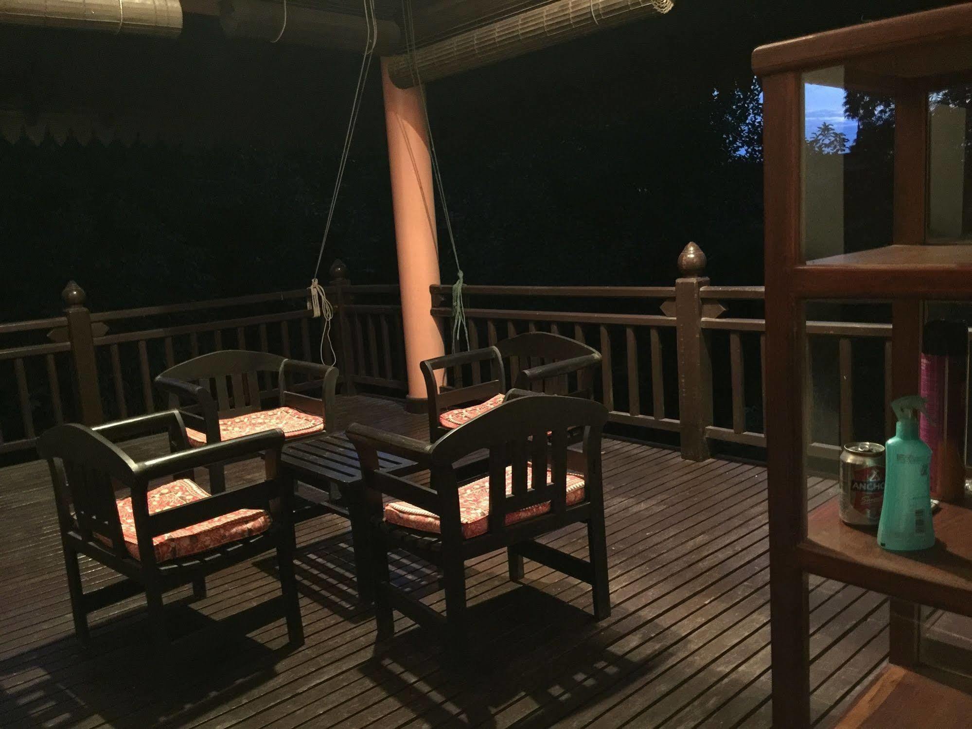 Hotel Relax And Angkor 3*