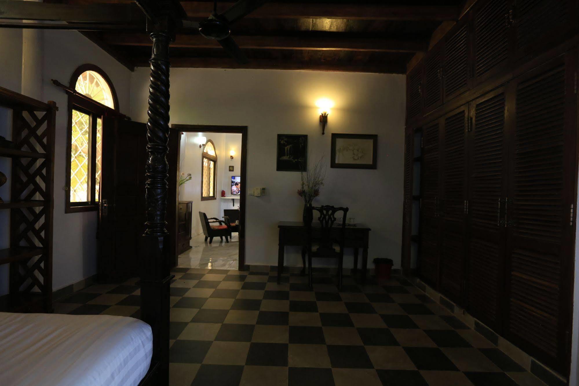 Hotel Relax And Angkor 3*