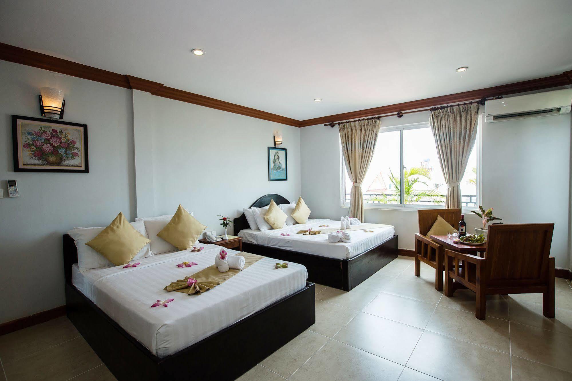 Kingfisher Angkor Siem Reap