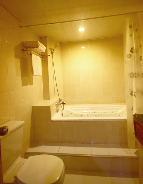 Hotel Monica Angkor