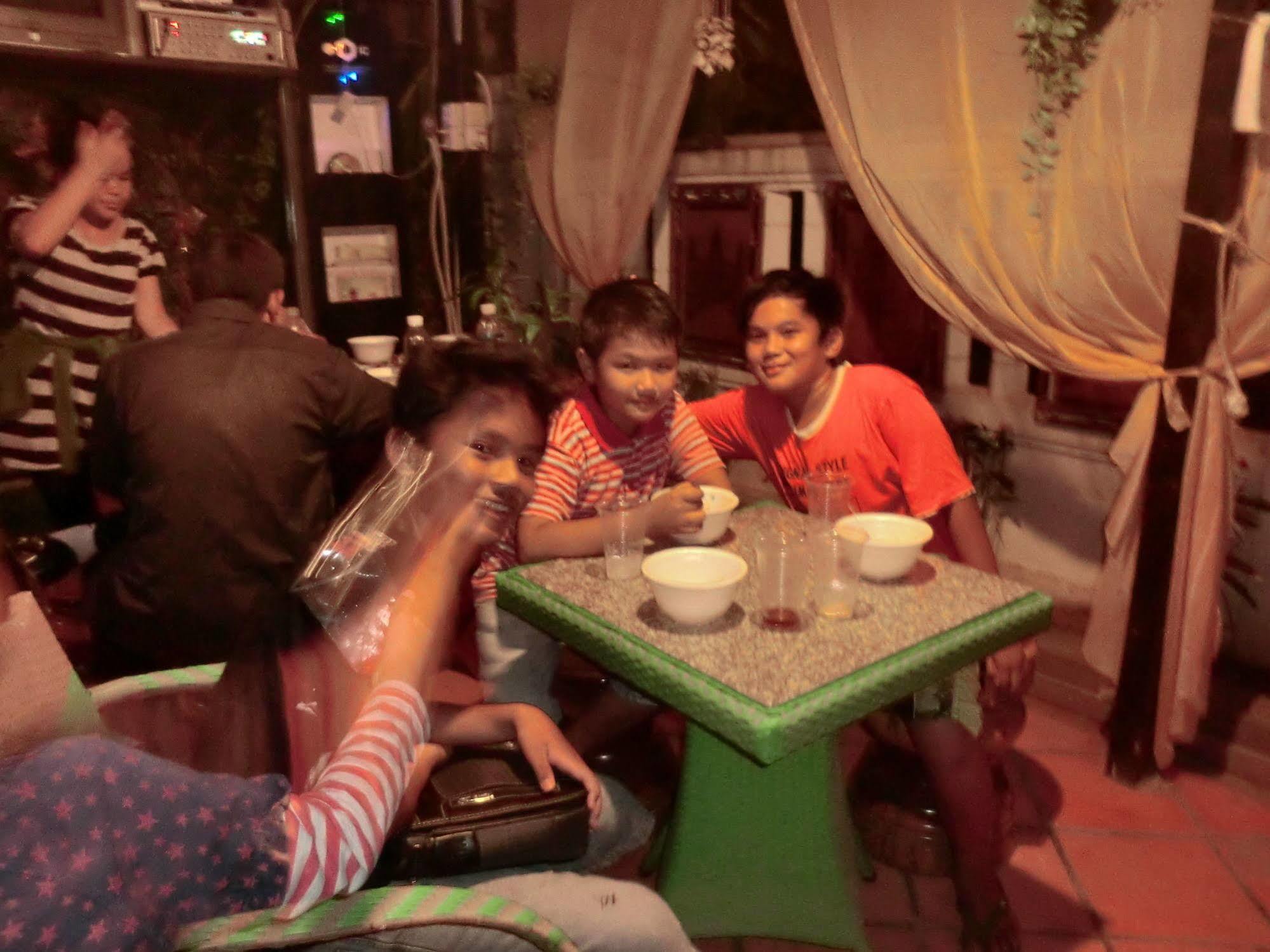 Eocambo Hotel Siem Reap