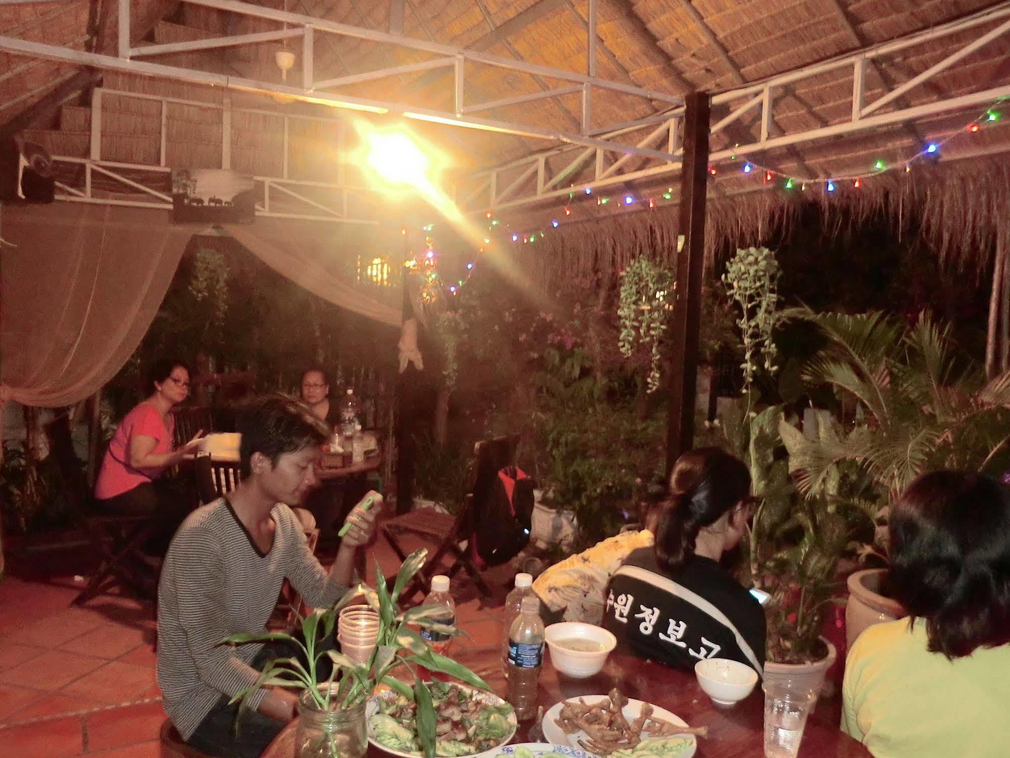 Eocambo Siem Reap