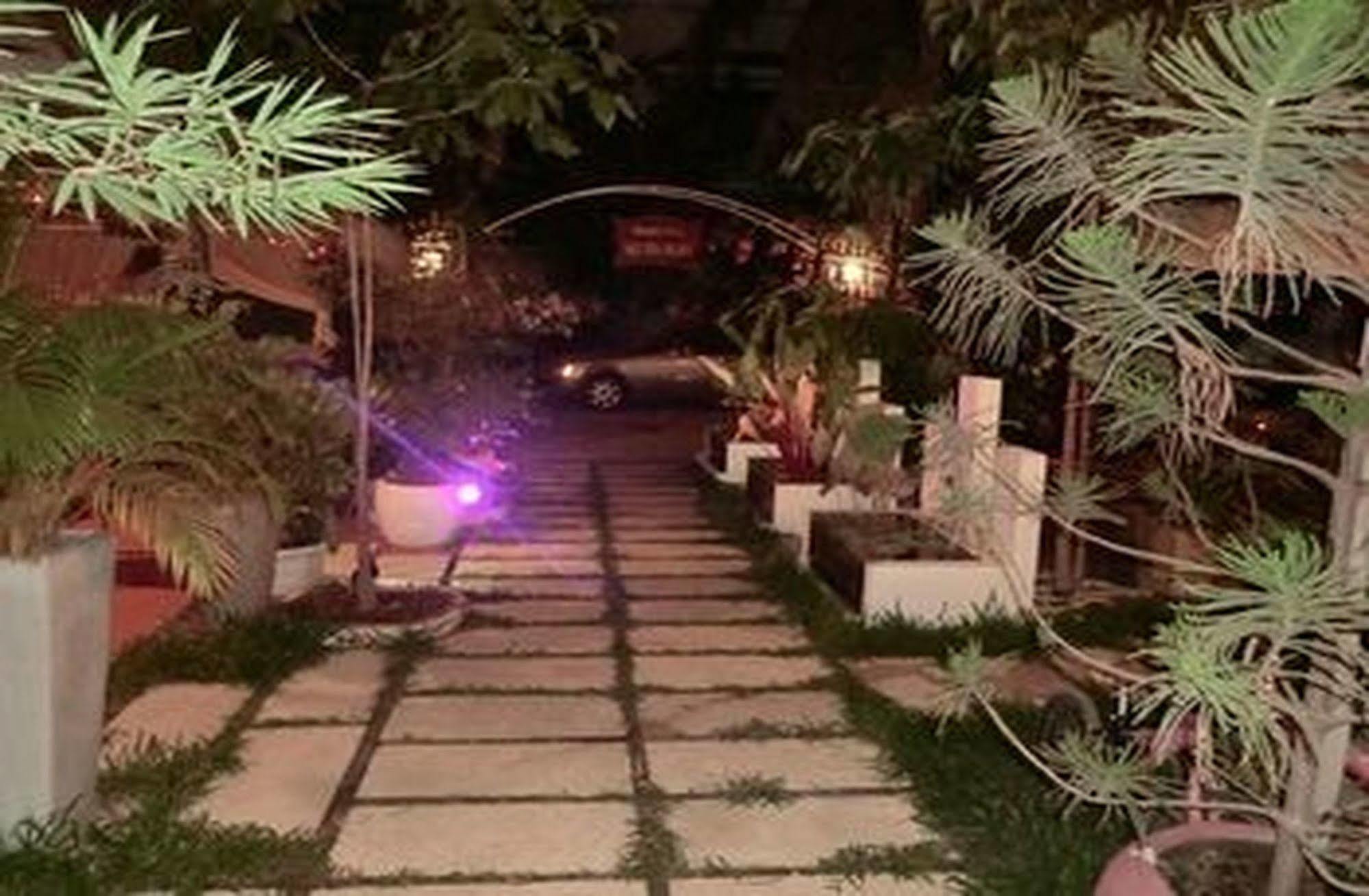 Hotel Eocambo Siem Reap
