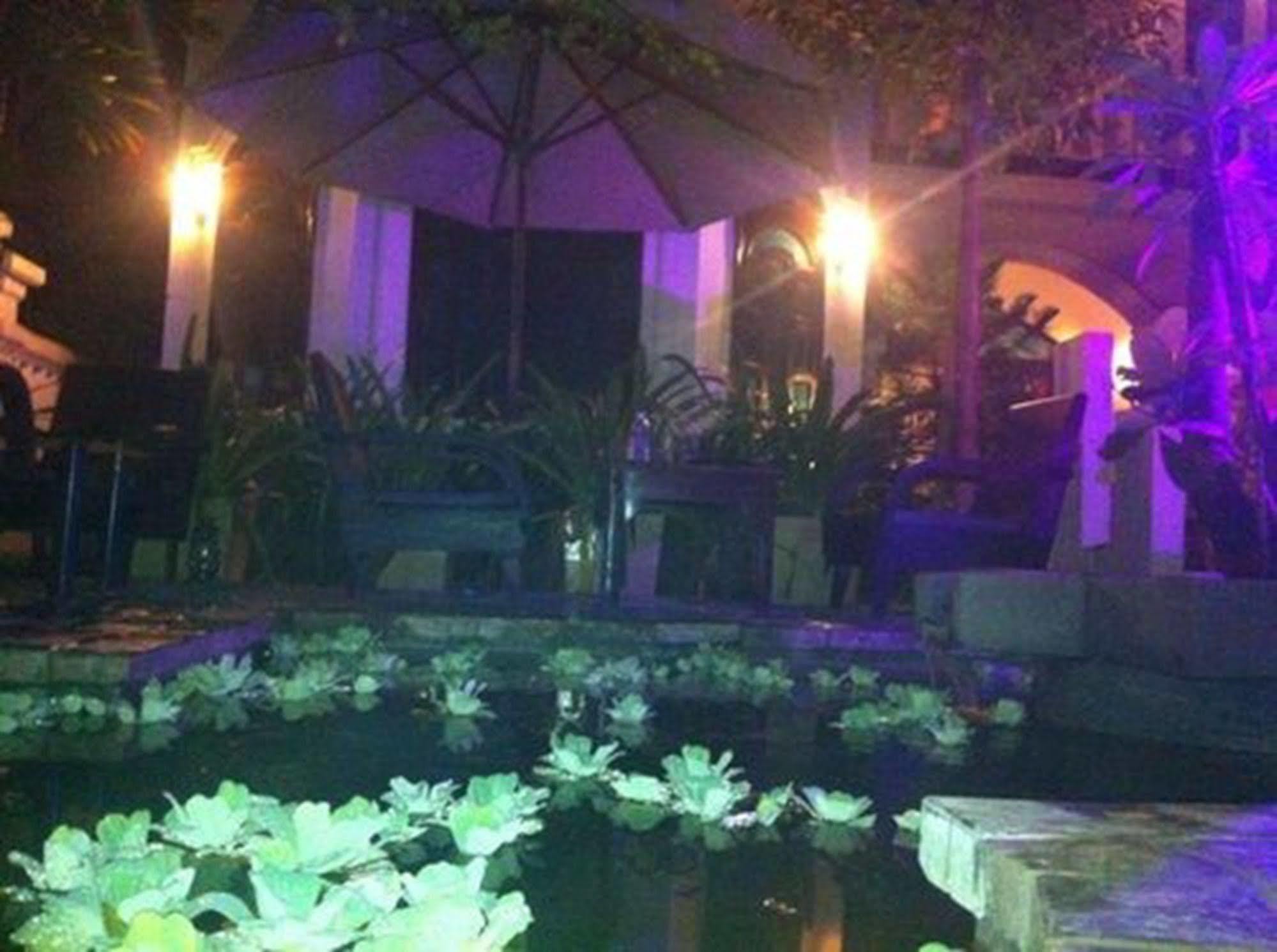Eocambo Siem Reap