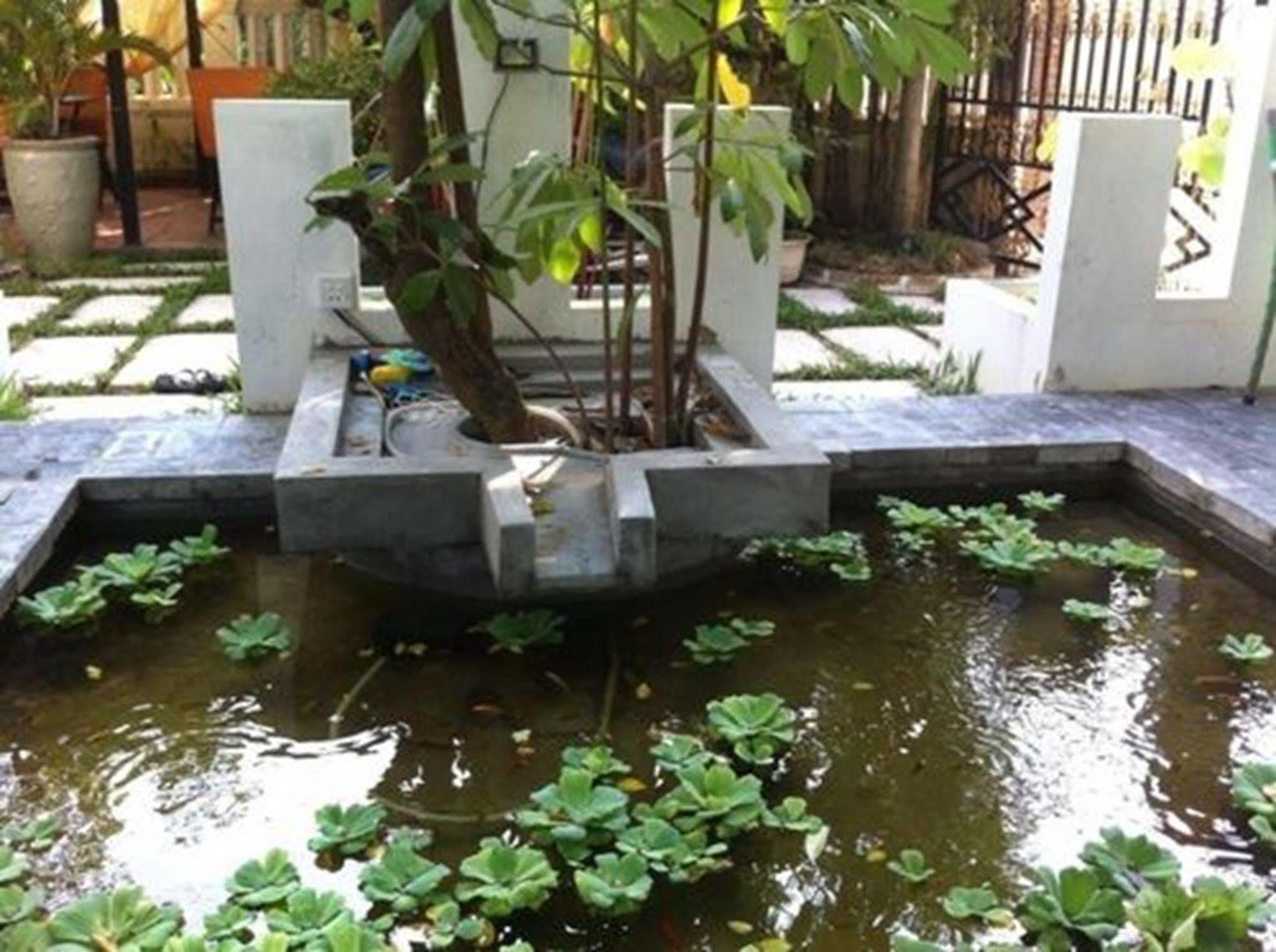 Eocambo 3* Siem Reap