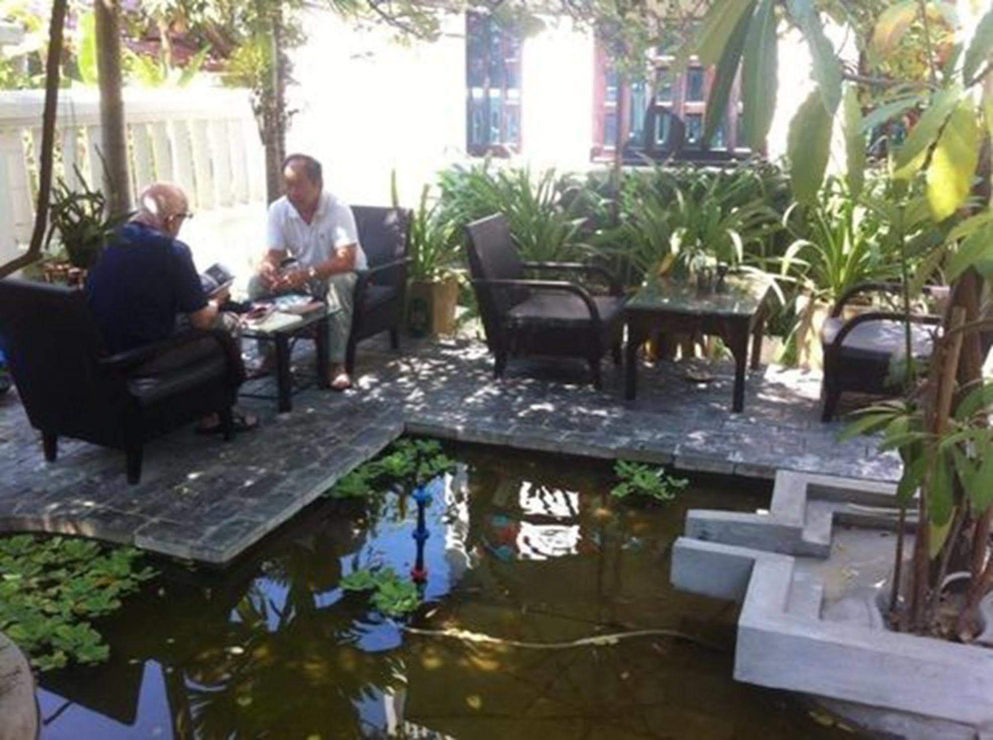 Hotel Eocambo Siem Reap