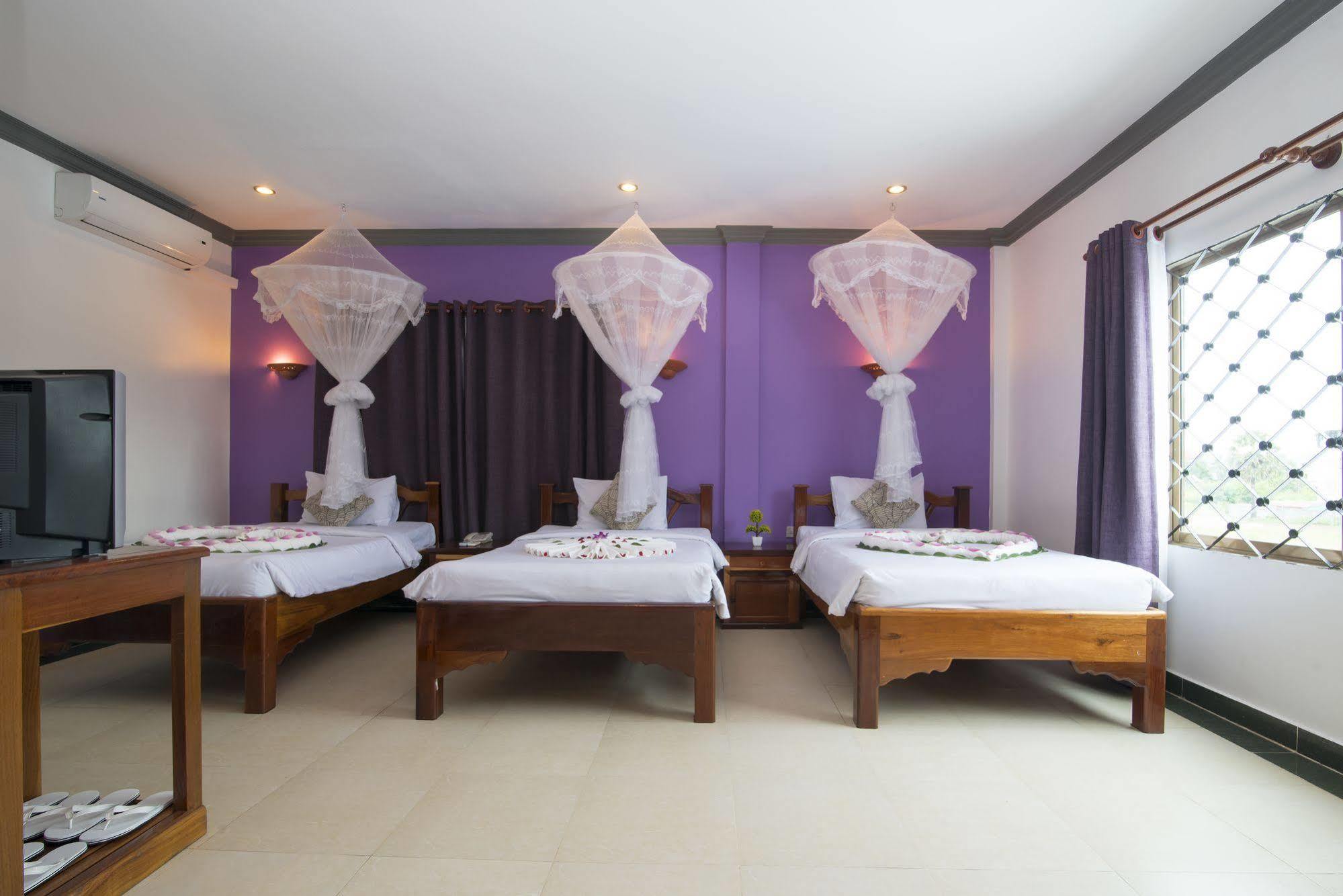 Tan Kang Angkor 3*