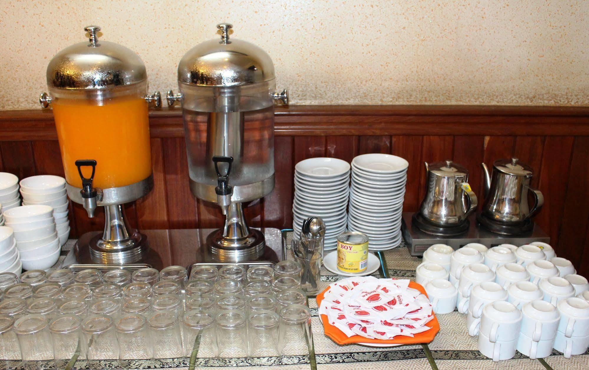 Tan Kang Angkor 3* Siem Reap