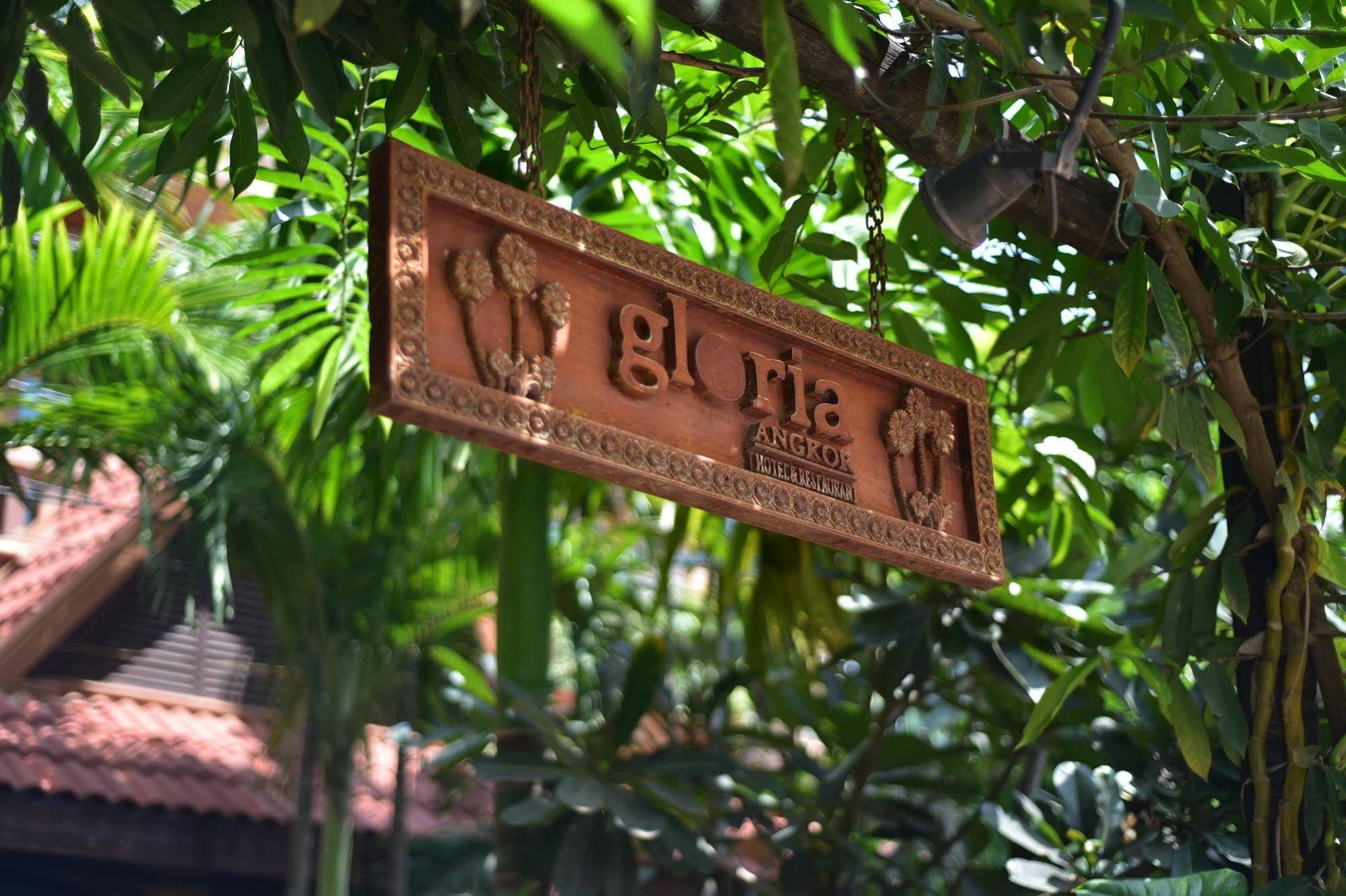 Gloria Angkor Hotel Siem Reap