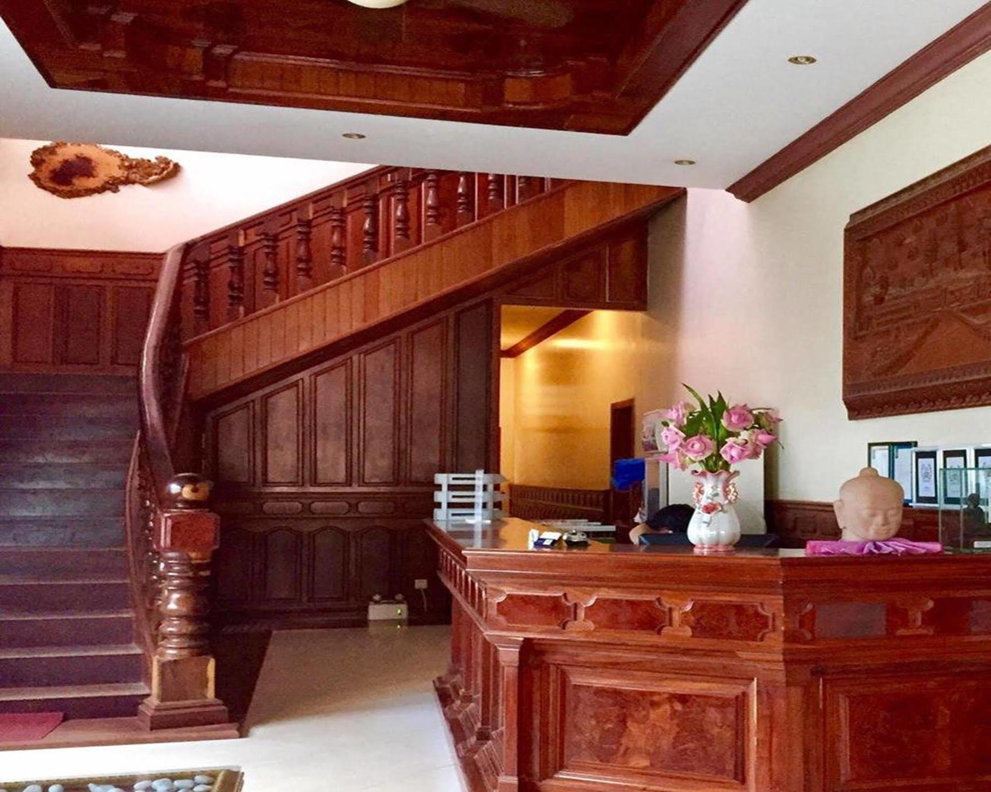 Gloria Angkor 3*