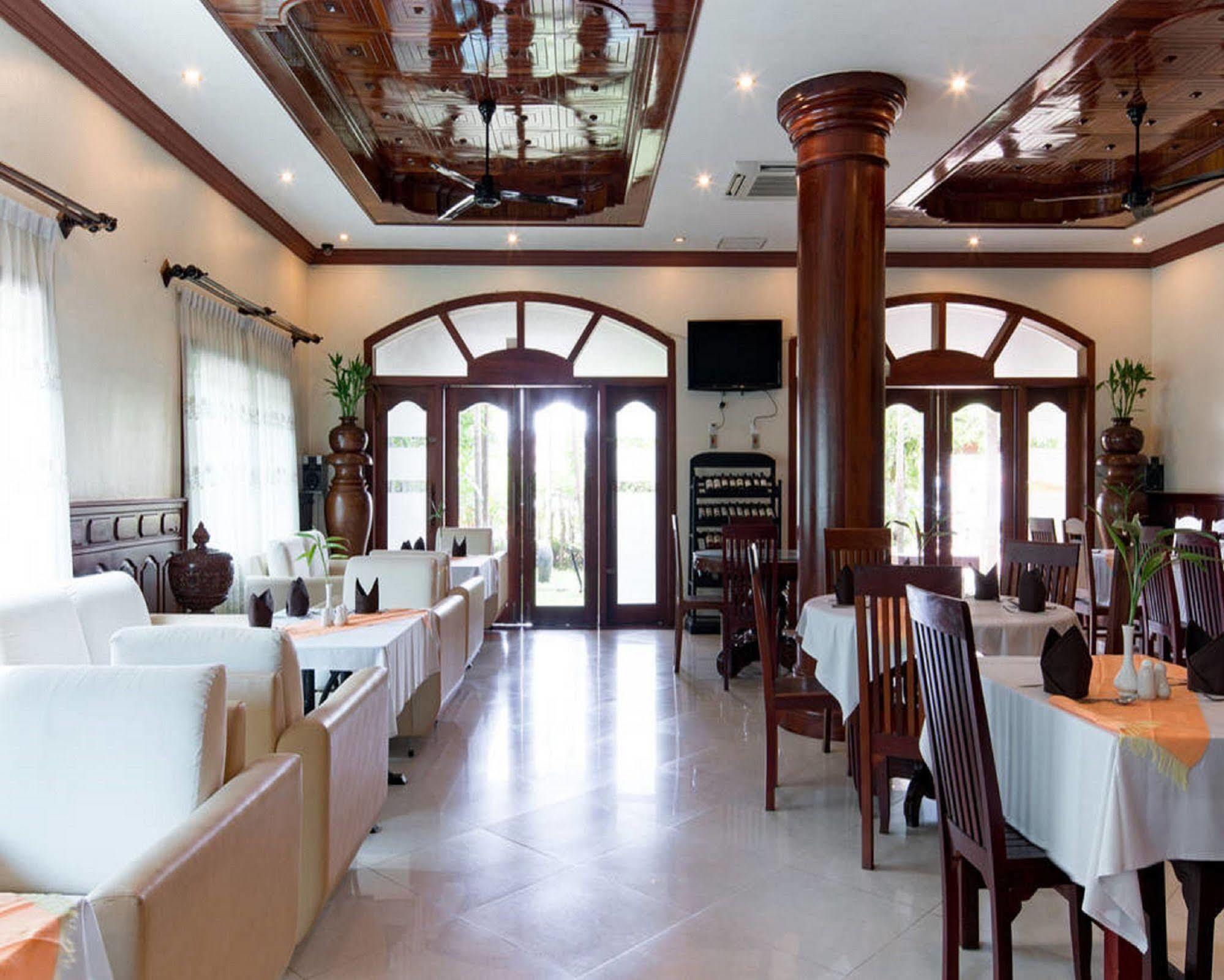 Gloria Angkor Siem Reap