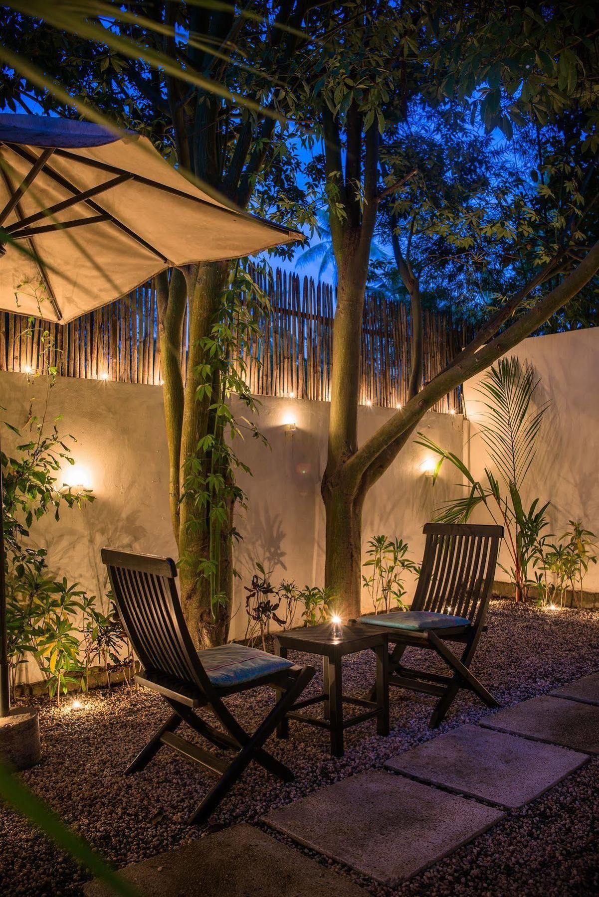 Hotel Sojourn Boutique Siem Reap