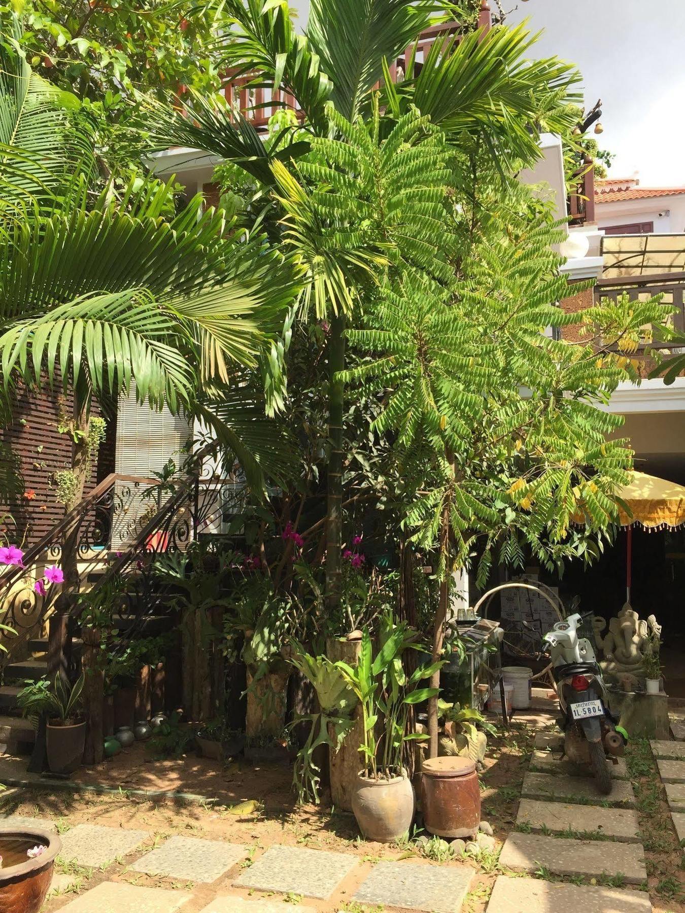 The Seda Hotel 3*