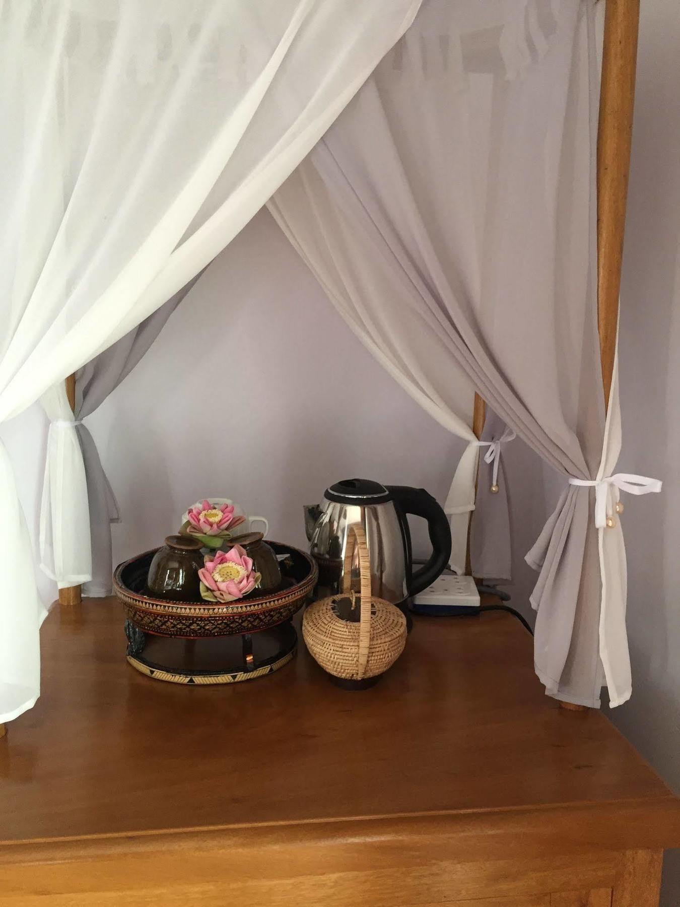 Hotel The Seda Siem Reap